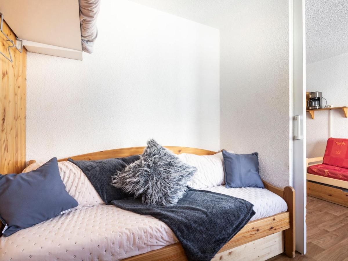 Apartment Les Lauzieres-9 By Interhome Val Thorens Exterior foto