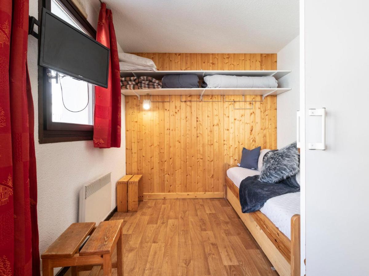 Apartment Les Lauzieres-9 By Interhome Val Thorens Exterior foto