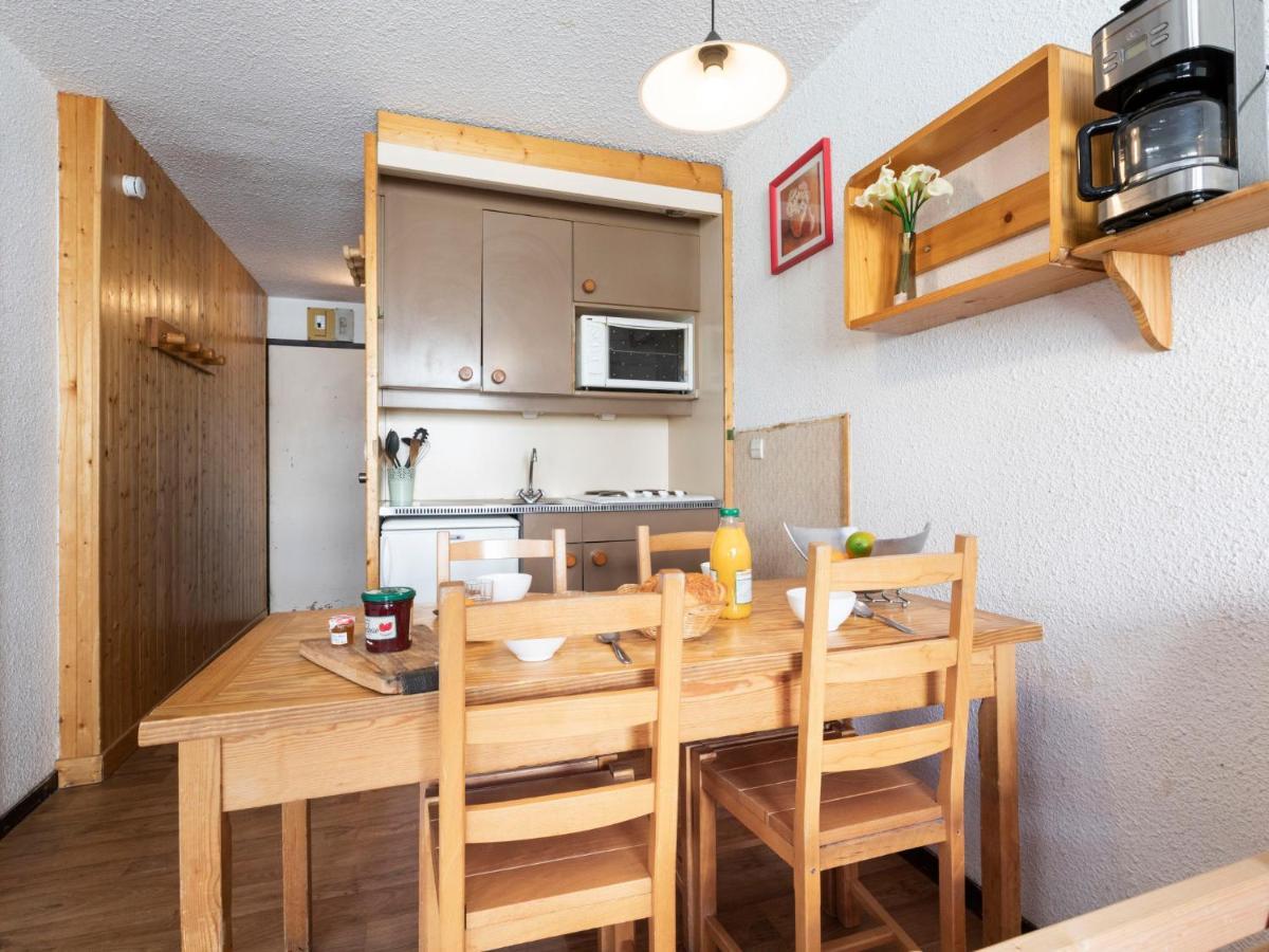Apartment Les Lauzieres-9 By Interhome Val Thorens Exterior foto