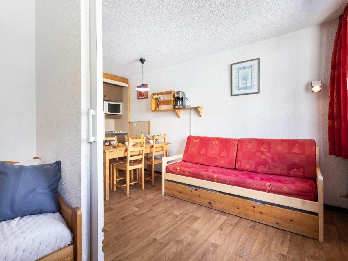 Apartment Les Lauzieres-9 By Interhome Val Thorens Exterior foto